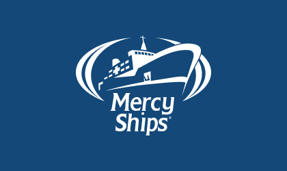 Mercy Ships Transform Lives Today
